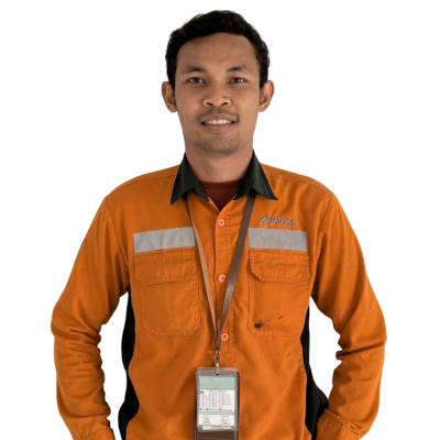 Daryun Thalib